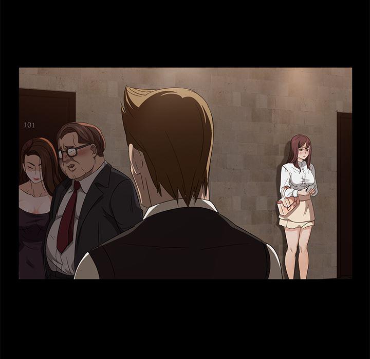 不知火舞同人漫画韩漫全集-8无删减无遮挡章节图片 