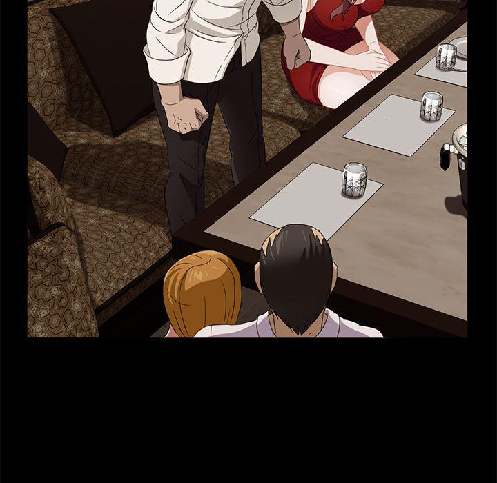 不知火舞同人漫画韩漫全集-9无删减无遮挡章节图片 