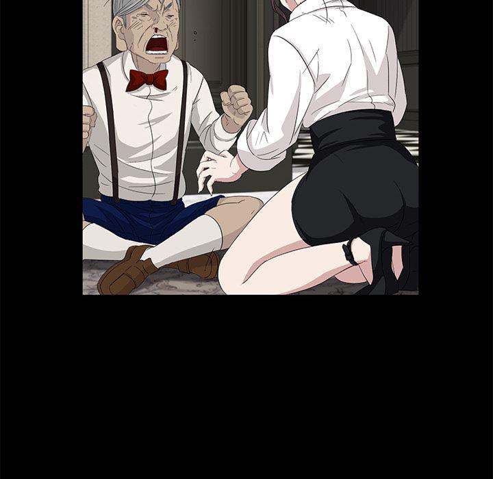 不知火舞同人漫画韩漫全集-11无删减无遮挡章节图片 