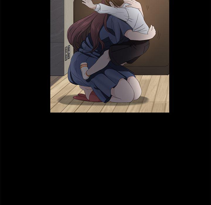 不知火舞同人漫画韩漫全集-11无删减无遮挡章节图片 