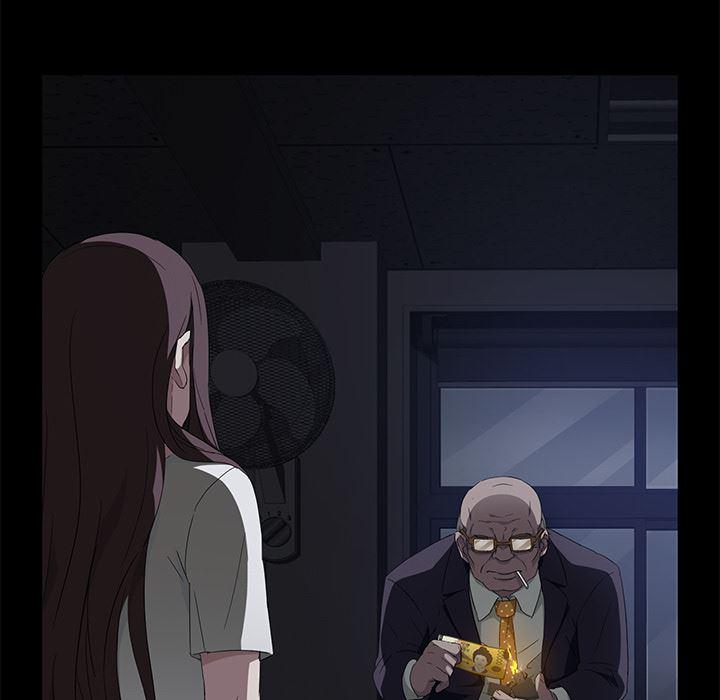 不知火舞同人漫画韩漫全集-14无删减无遮挡章节图片 
