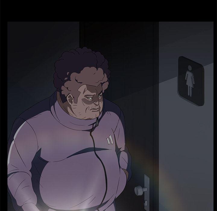 不知火舞同人漫画韩漫全集-14无删减无遮挡章节图片 