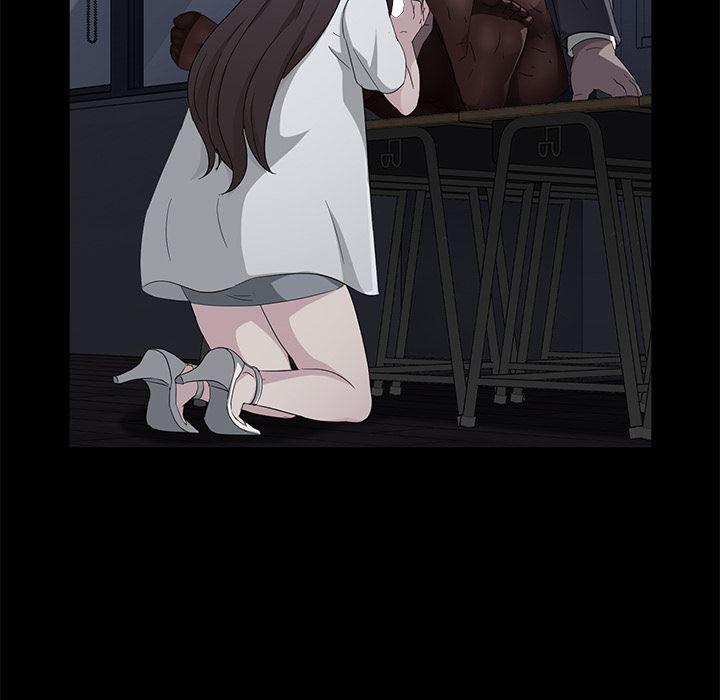 不知火舞同人漫画韩漫全集-14无删减无遮挡章节图片 