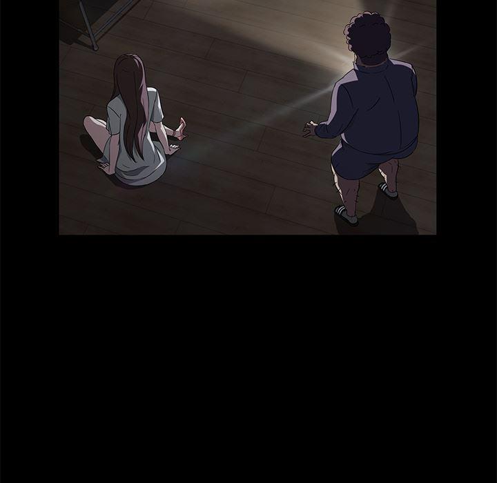 不知火舞同人漫画韩漫全集-15无删减无遮挡章节图片 