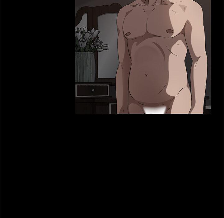 不知火舞同人漫画韩漫全集-21无删减无遮挡章节图片 