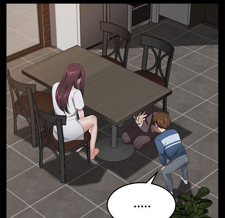 不知火舞同人漫画韩漫全集-21无删减无遮挡章节图片 