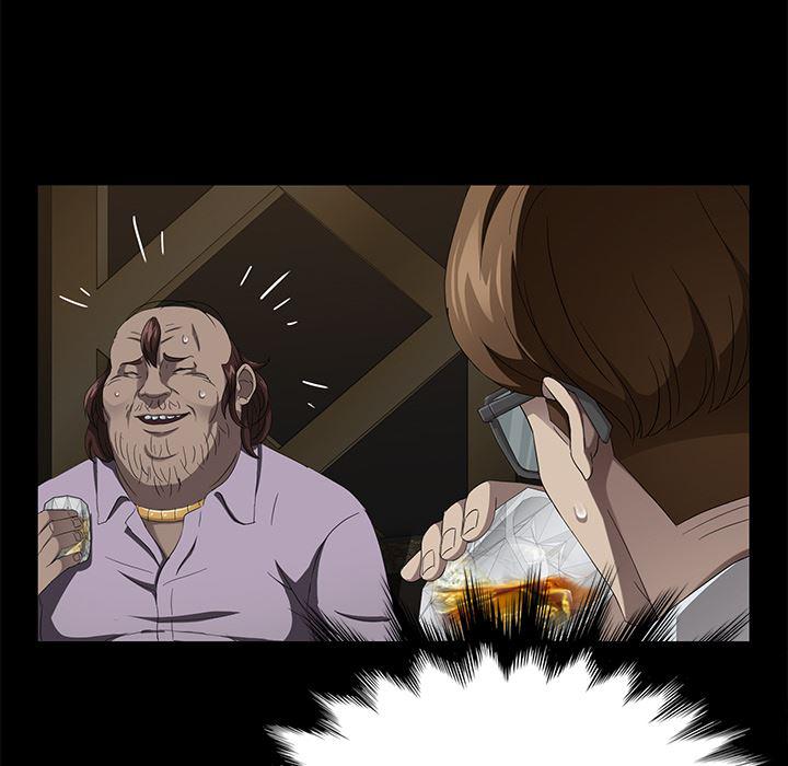 不知火舞同人漫画韩漫全集-24无删减无遮挡章节图片 