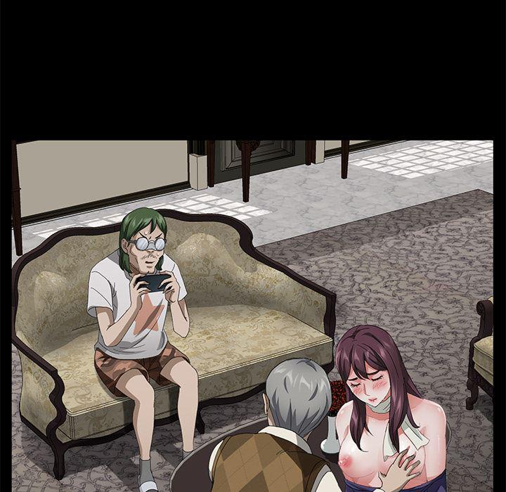 不知火舞同人漫画韩漫全集-27无删减无遮挡章节图片 