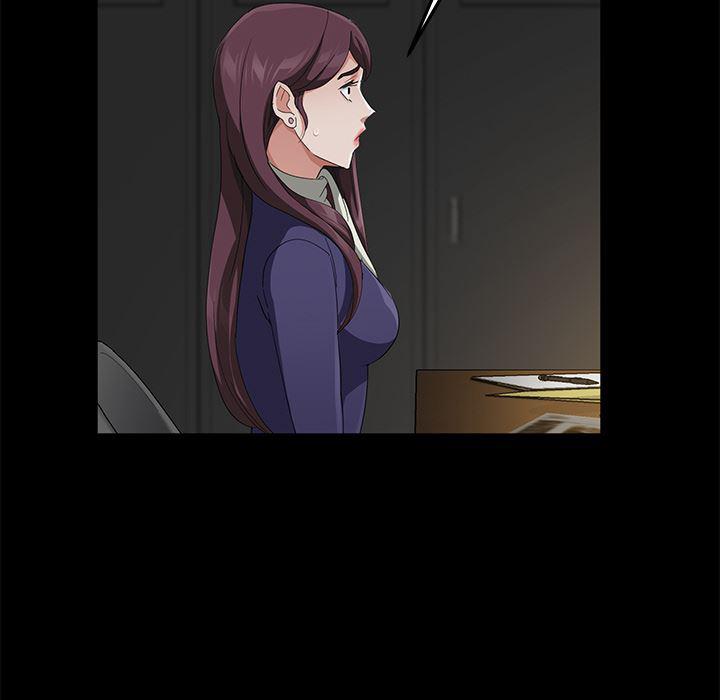 不知火舞同人漫画韩漫全集-29无删减无遮挡章节图片 