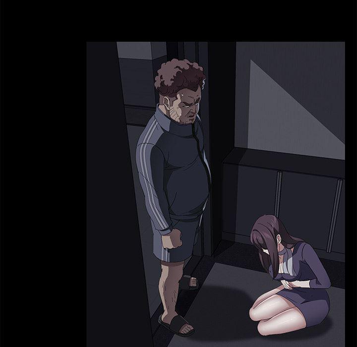 不知火舞同人漫画韩漫全集-30无删减无遮挡章节图片 