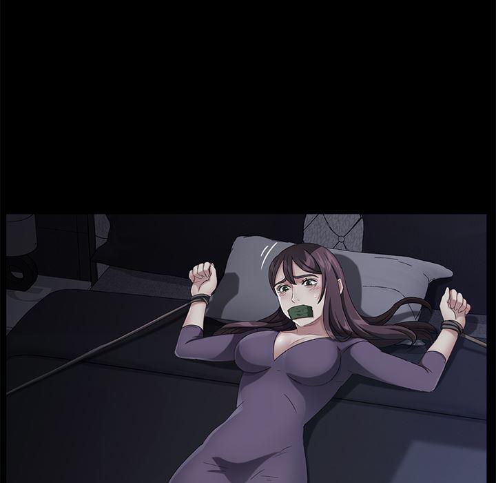 不知火舞同人漫画韩漫全集-30无删减无遮挡章节图片 
