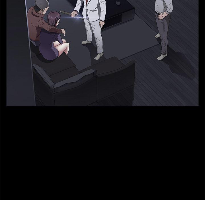 不知火舞同人漫画韩漫全集-34无删减无遮挡章节图片 