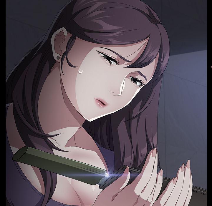 不知火舞同人漫画韩漫全集-34无删减无遮挡章节图片 