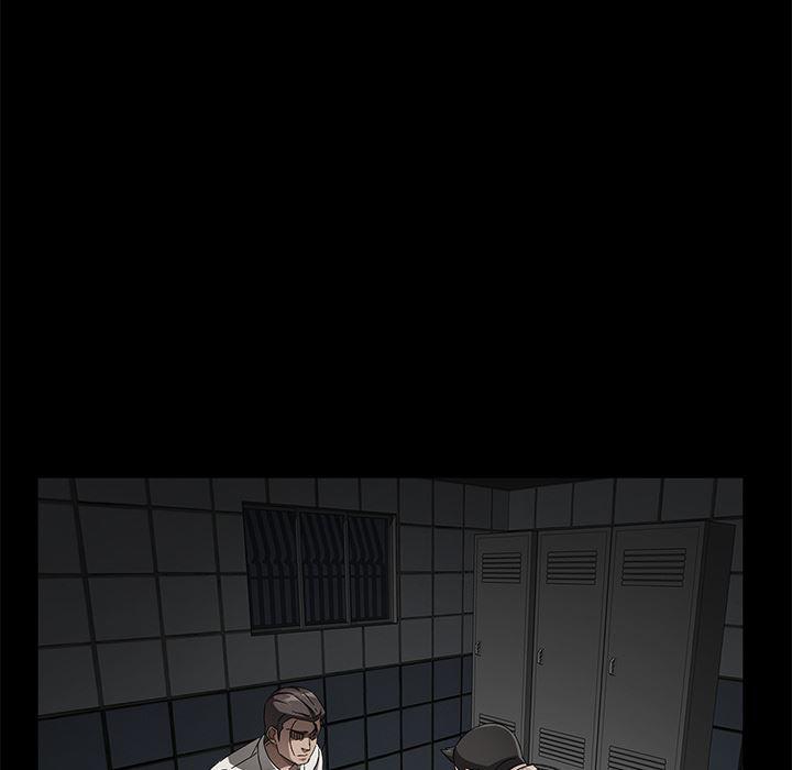 不知火舞同人漫画韩漫全集-34无删减无遮挡章节图片 