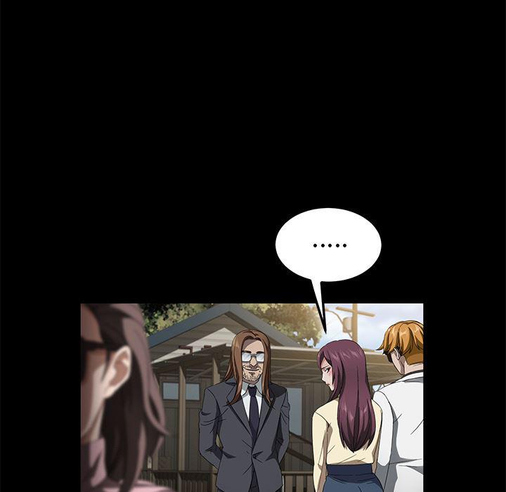 不知火舞同人漫画韩漫全集-36无删减无遮挡章节图片 