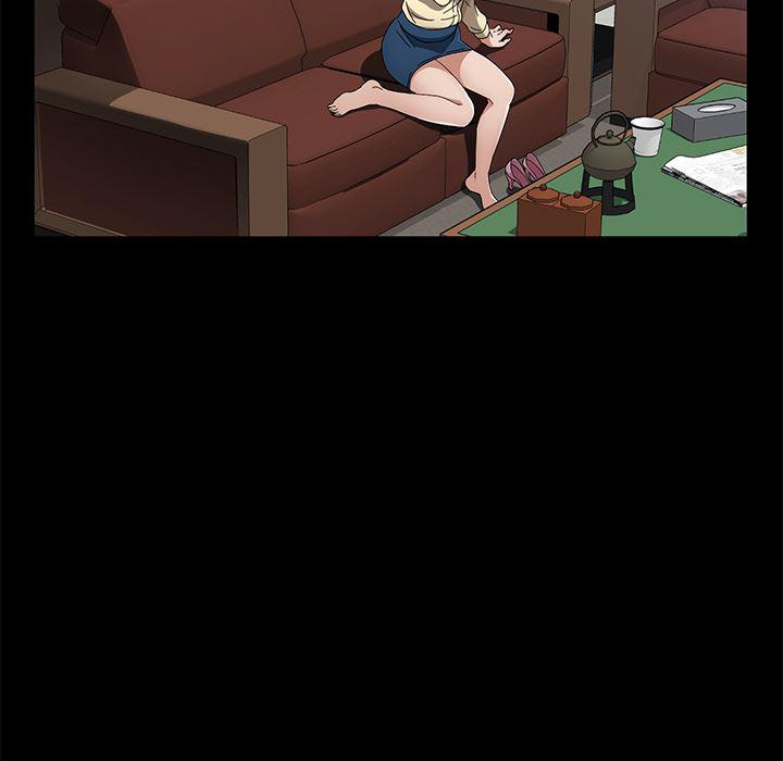 不知火舞同人漫画韩漫全集-37无删减无遮挡章节图片 