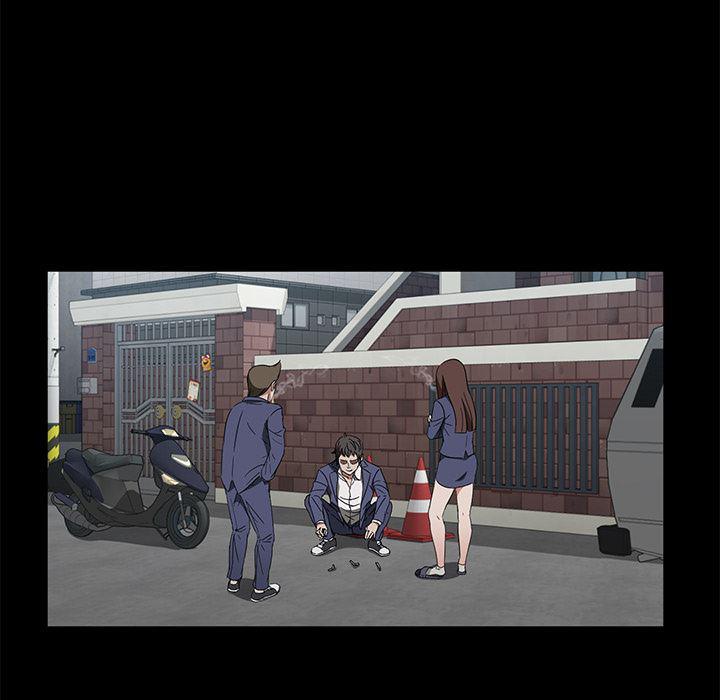 不知火舞同人漫画韩漫全集-38无删减无遮挡章节图片 