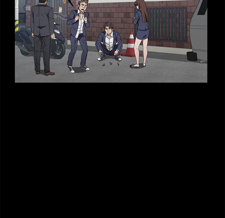 不知火舞同人漫画韩漫全集-38无删减无遮挡章节图片 