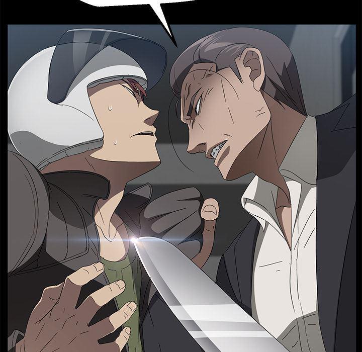 不知火舞同人漫画韩漫全集-39无删减无遮挡章节图片 