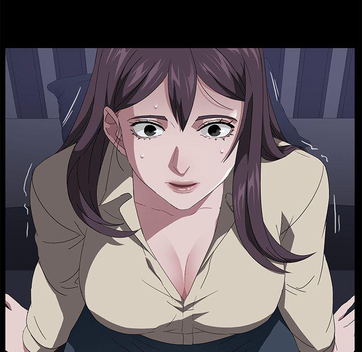不知火舞同人漫画韩漫全集-41无删减无遮挡章节图片 