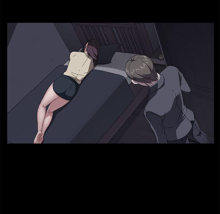 不知火舞同人漫画韩漫全集-41无删减无遮挡章节图片 