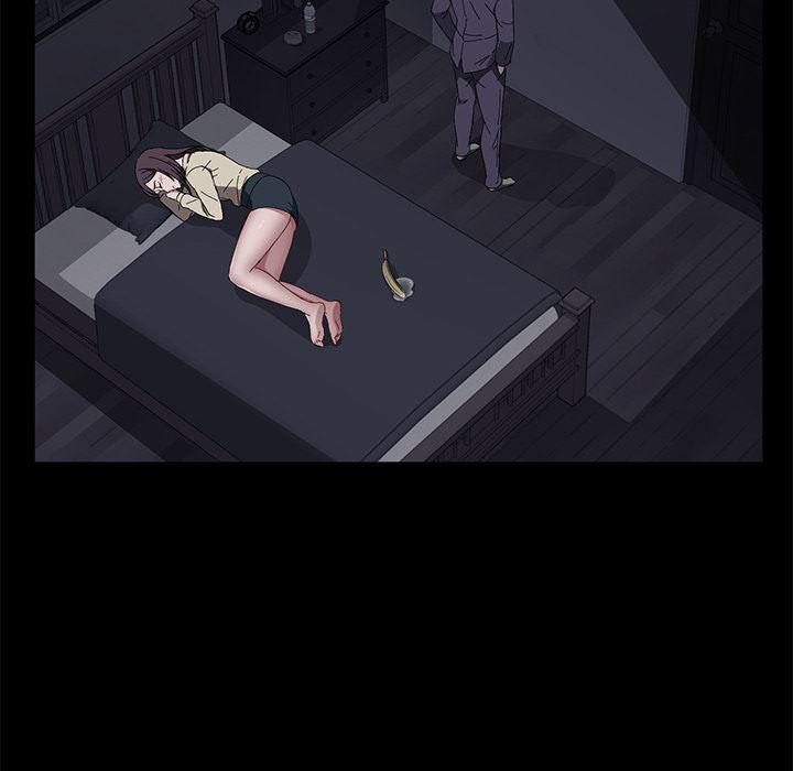 不知火舞同人漫画韩漫全集-41无删减无遮挡章节图片 