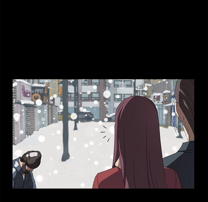 不知火舞同人漫画韩漫全集-41无删减无遮挡章节图片 