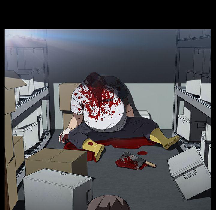 不知火舞同人漫画韩漫全集-41无删减无遮挡章节图片 