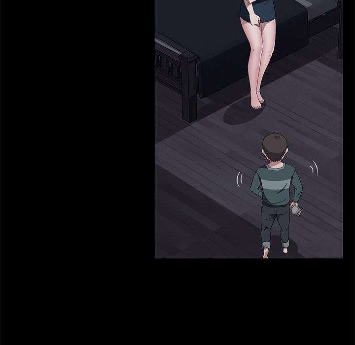不知火舞同人漫画韩漫全集-42无删减无遮挡章节图片 