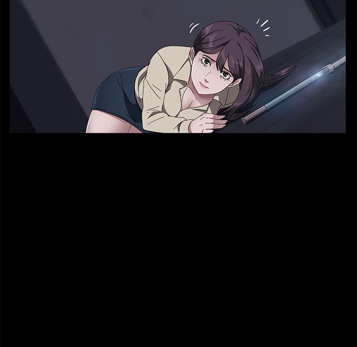 不知火舞同人漫画韩漫全集-42无删减无遮挡章节图片 