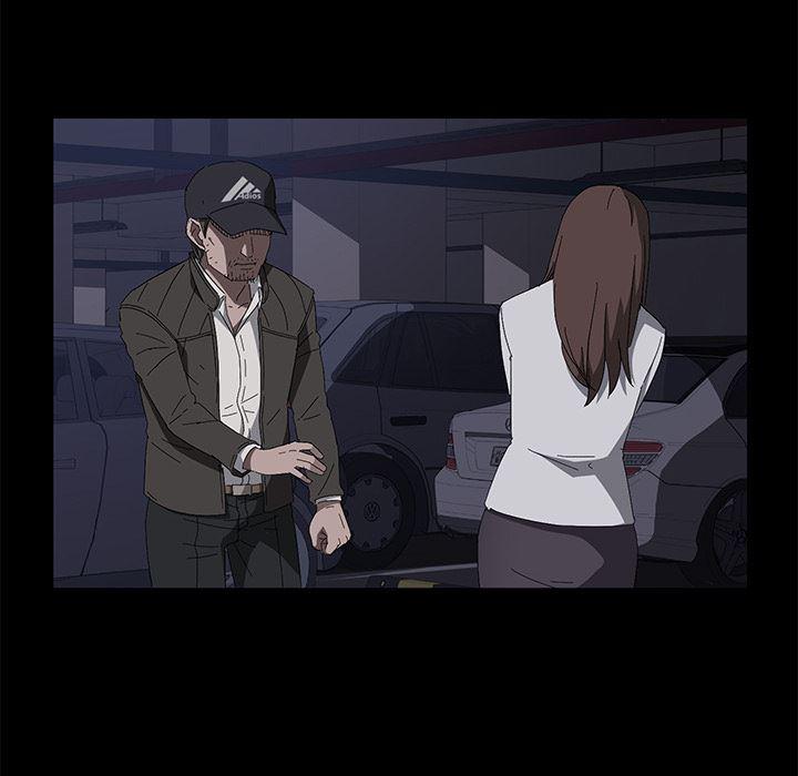 不知火舞同人漫画韩漫全集-43无删减无遮挡章节图片 