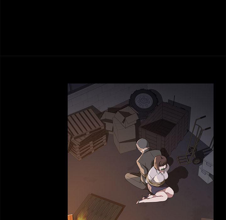 不知火舞同人漫画韩漫全集-43无删减无遮挡章节图片 