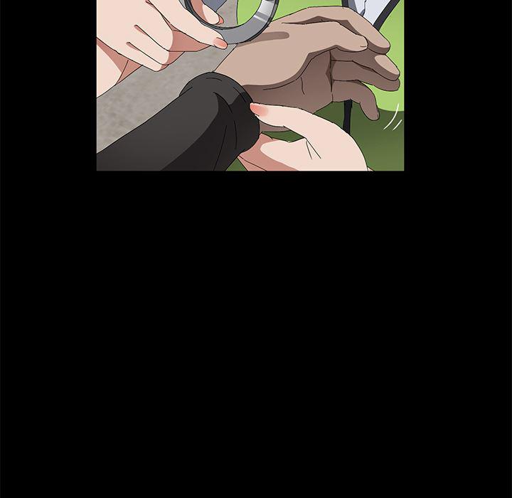 不知火舞同人漫画韩漫全集-45无删减无遮挡章节图片 