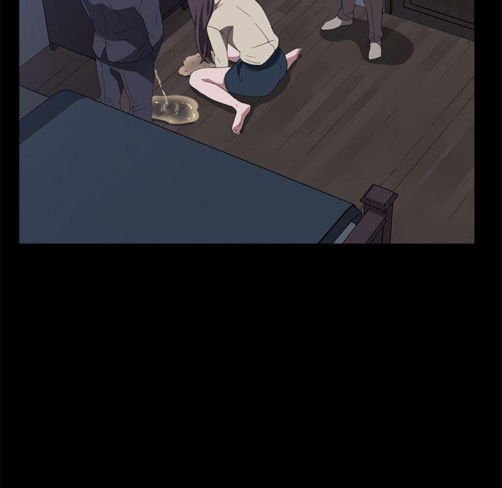 不知火舞同人漫画韩漫全集-46无删减无遮挡章节图片 