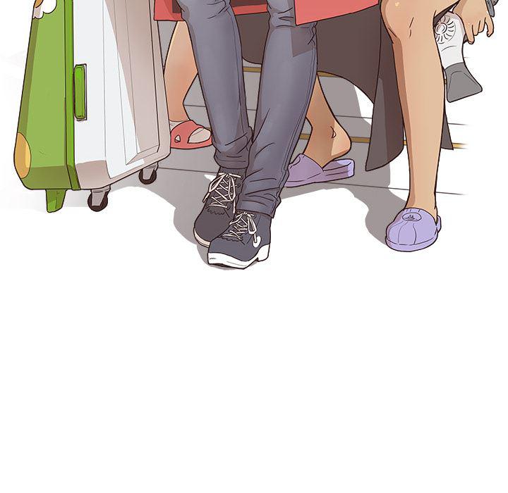 快看漫画网页版韩漫全集-1无删减无遮挡章节图片 