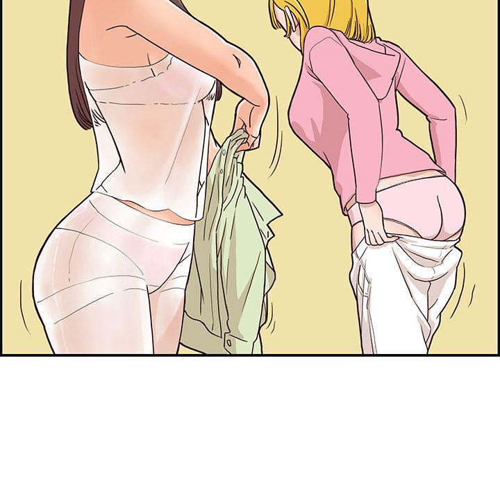 快看漫画网页版韩漫全集-3无删减无遮挡章节图片 