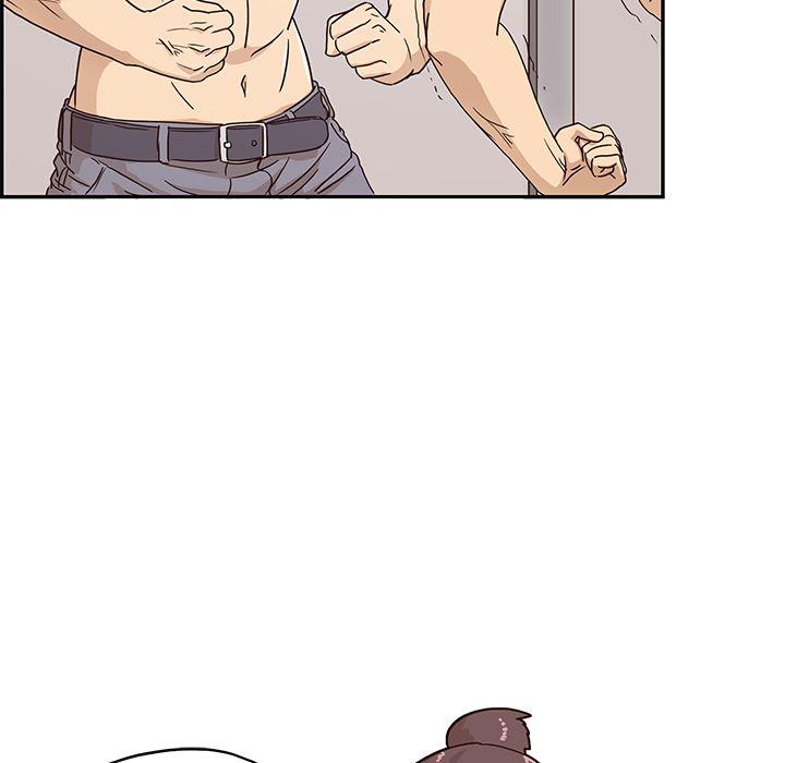 快看漫画网页版韩漫全集-3无删减无遮挡章节图片 