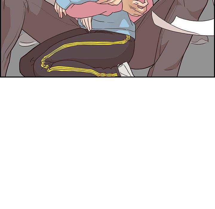 快看漫画网页版韩漫全集-4无删减无遮挡章节图片 