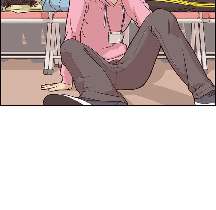 快看漫画网页版韩漫全集-4无删减无遮挡章节图片 