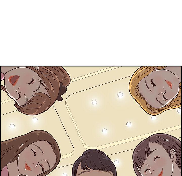 快看漫画网页版韩漫全集-4无删减无遮挡章节图片 