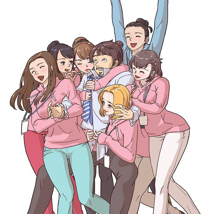 快看漫画网页版韩漫全集-4无删减无遮挡章节图片 