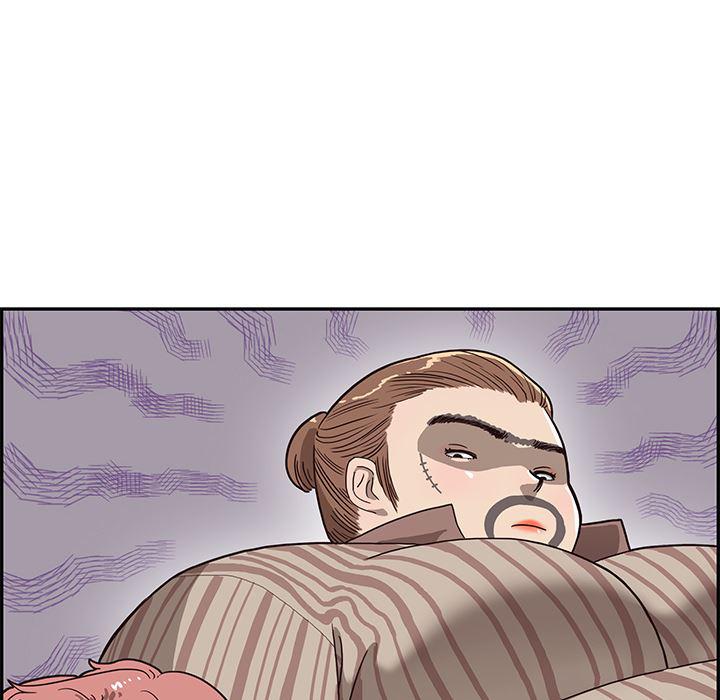 快看漫画网页版韩漫全集-5无删减无遮挡章节图片 