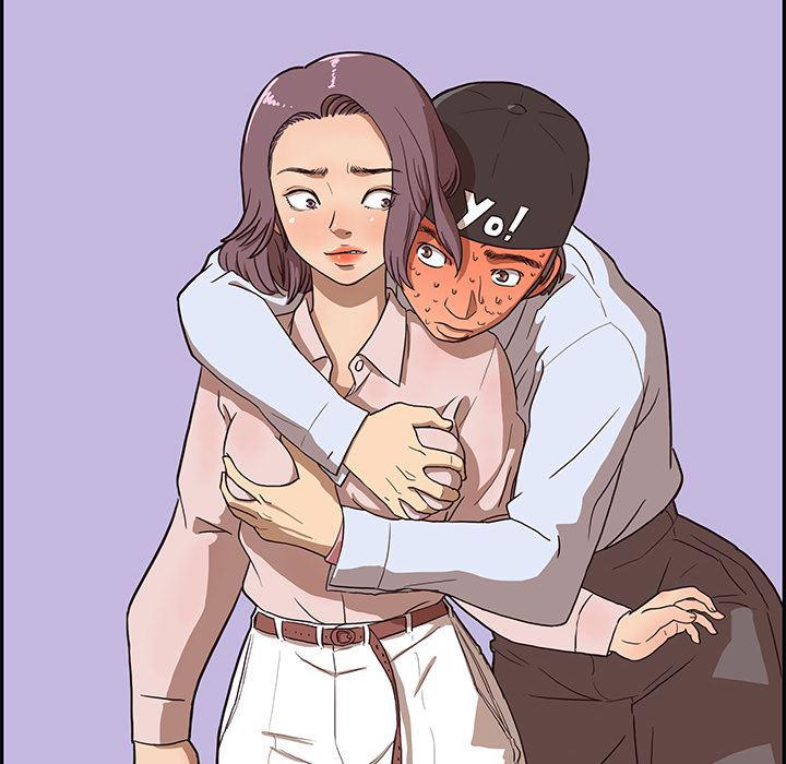 快看漫画网页版韩漫全集-5无删减无遮挡章节图片 