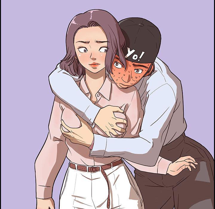 快看漫画网页版韩漫全集-6无删减无遮挡章节图片 