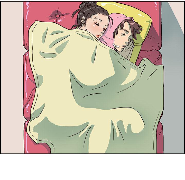 快看漫画网页版韩漫全集-8无删减无遮挡章节图片 