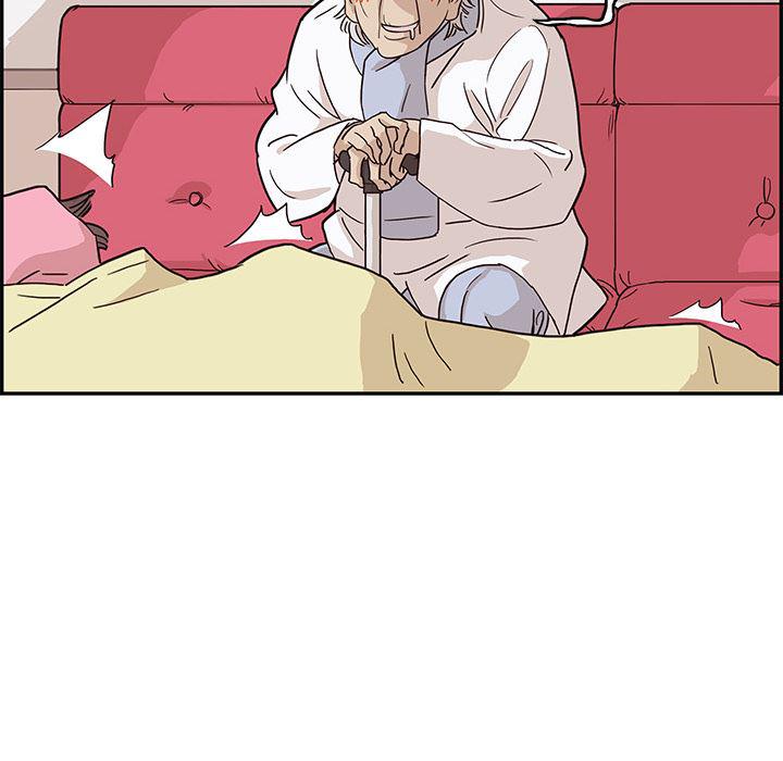 快看漫画网页版韩漫全集-8无删减无遮挡章节图片 