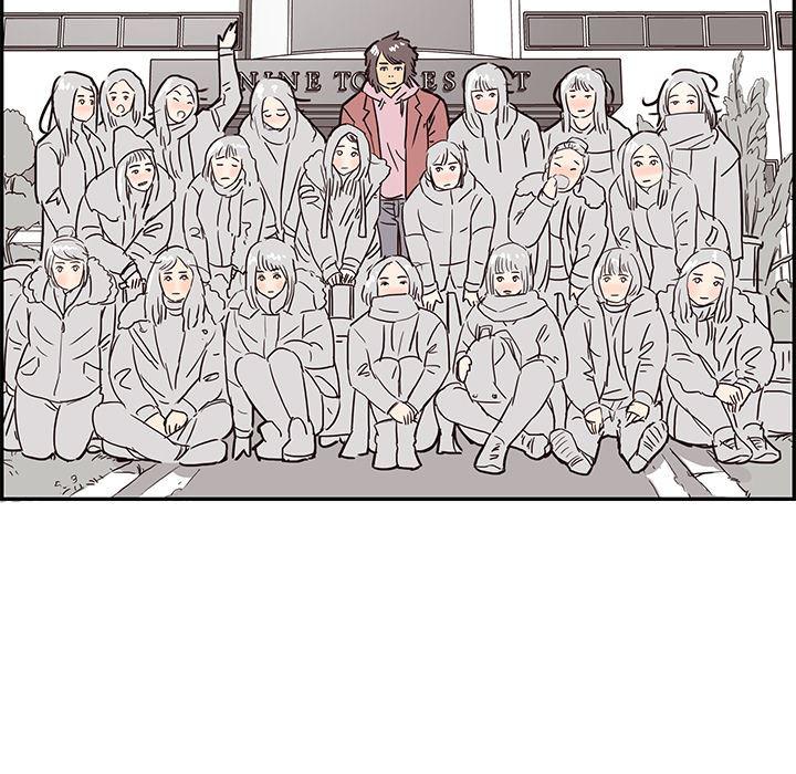 快看漫画网页版韩漫全集-8无删减无遮挡章节图片 