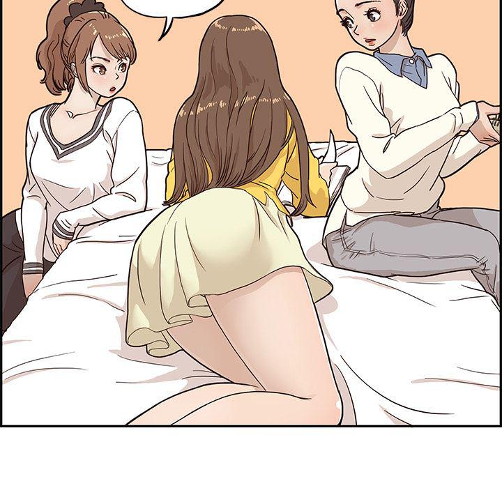 快看漫画网页版韩漫全集-10无删减无遮挡章节图片 