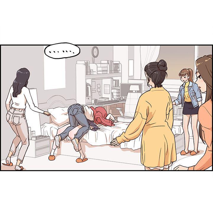 快看漫画网页版韩漫全集-14无删减无遮挡章节图片 