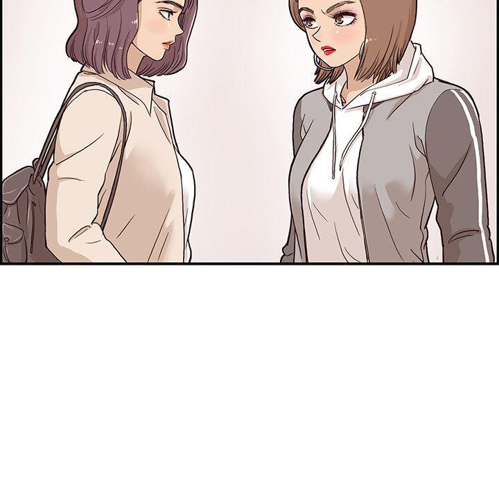 快看漫画网页版韩漫全集-18无删减无遮挡章节图片 